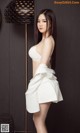 UGIRLS - Ai You Wu App No.1370: Model Chu Lian (楚 恋) (35 pictures)