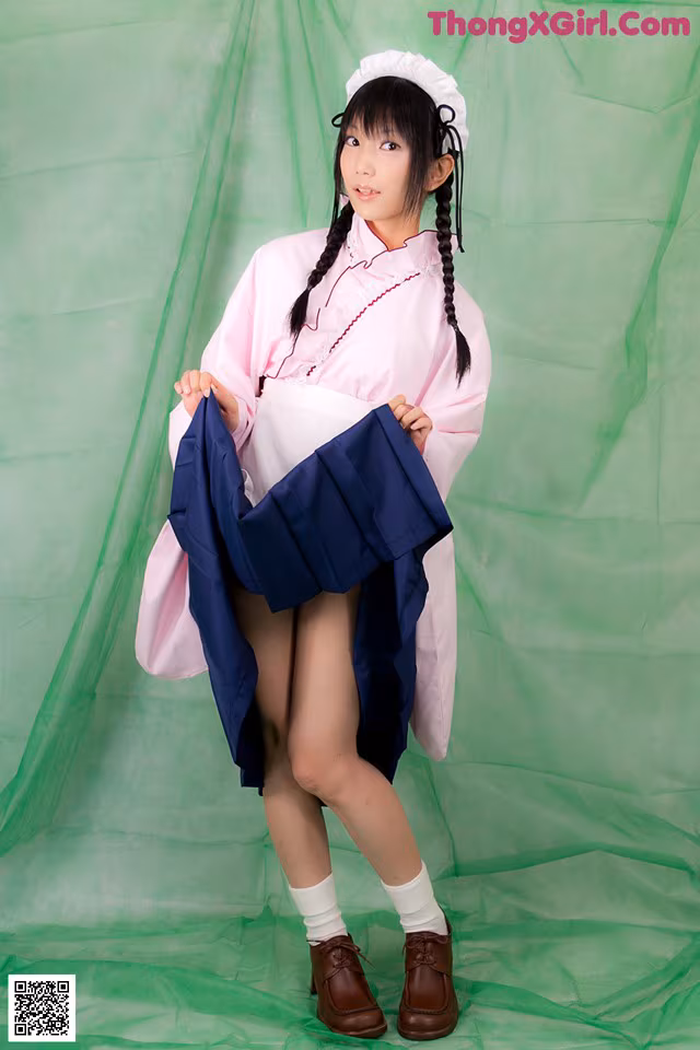 Cosplay Maid - Miami Amateure Xxx