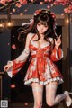 Hentai - A Tapestry of Red and Golden Flows in the Moonlight Set.1 20241230 Part 8