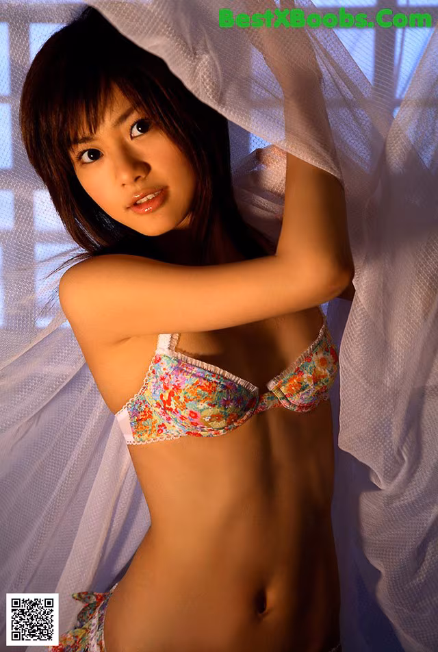 Rika Sato - Seduced Sky Toples