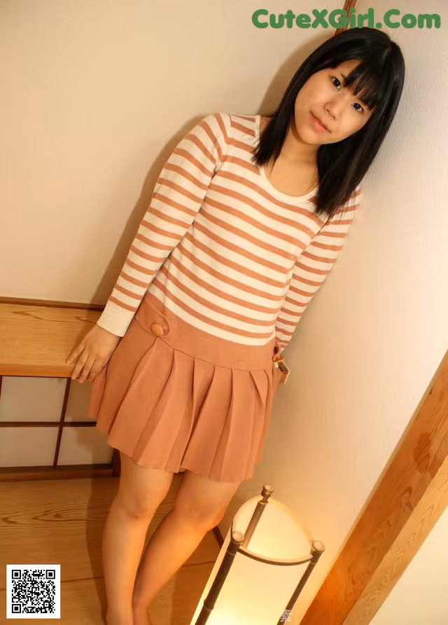 Kyou Nakai - Hipsbutt Fotohot Teacher