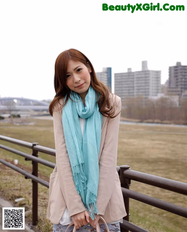Minami Akiyoshi - Augustames Immoral Mother