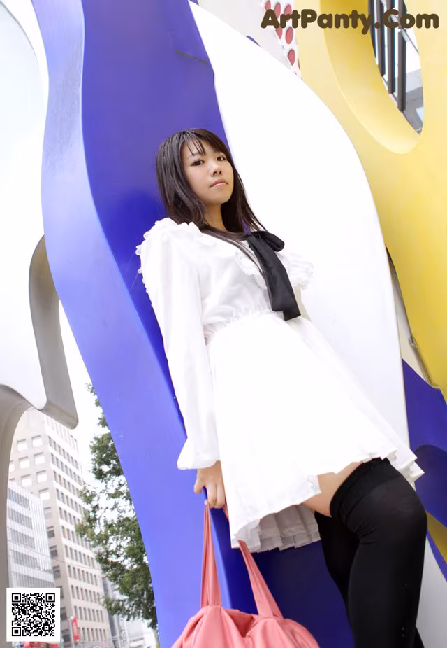 Nana Okajima - Hookup 4k Photos
