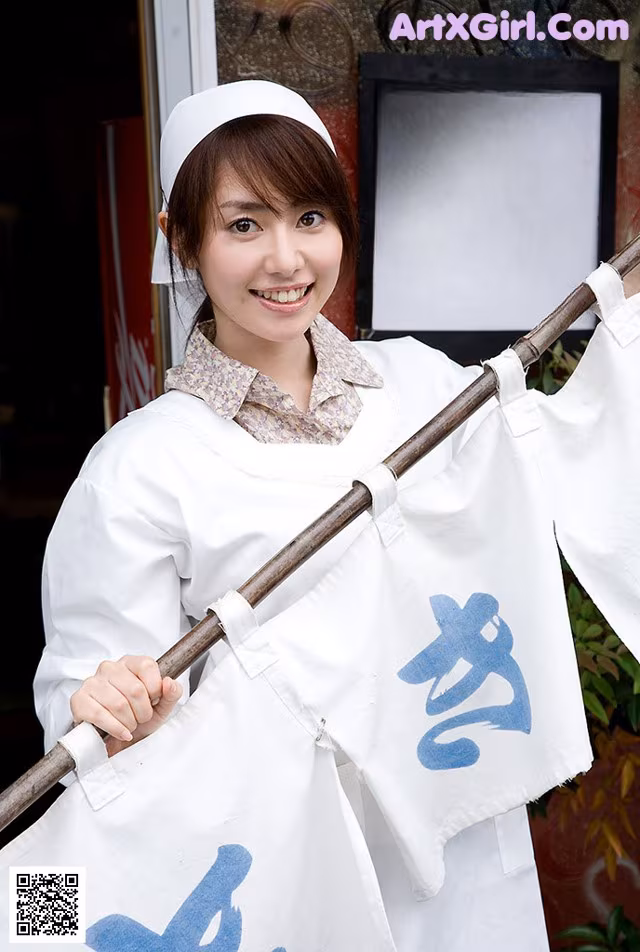 Momoko Tani - Avery Doctor V