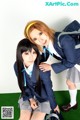 Shiro Mizuno Koro Yukino Koro Kuro Inuno - Schoolgirl Xxx Vidio