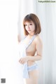 Tukmo Vol.092: Model Aojiao Meng Meng (K8 傲 娇 萌萌 Vivian) (41 photos)