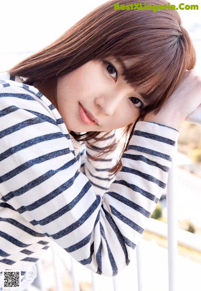 Yurina Ayashiro - Abigail Photo Bugil