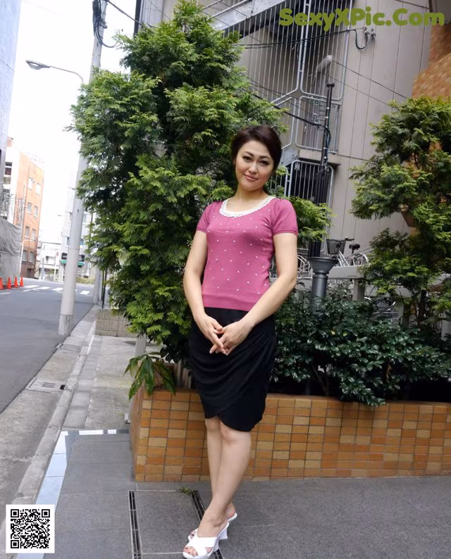 Haruna Shinshiro - Cox Videos X