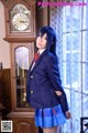 Cosplay Haruka - Caulej Porn 4k