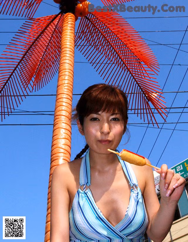 Ann Nanba - Omgbigboobs Wife Bucket